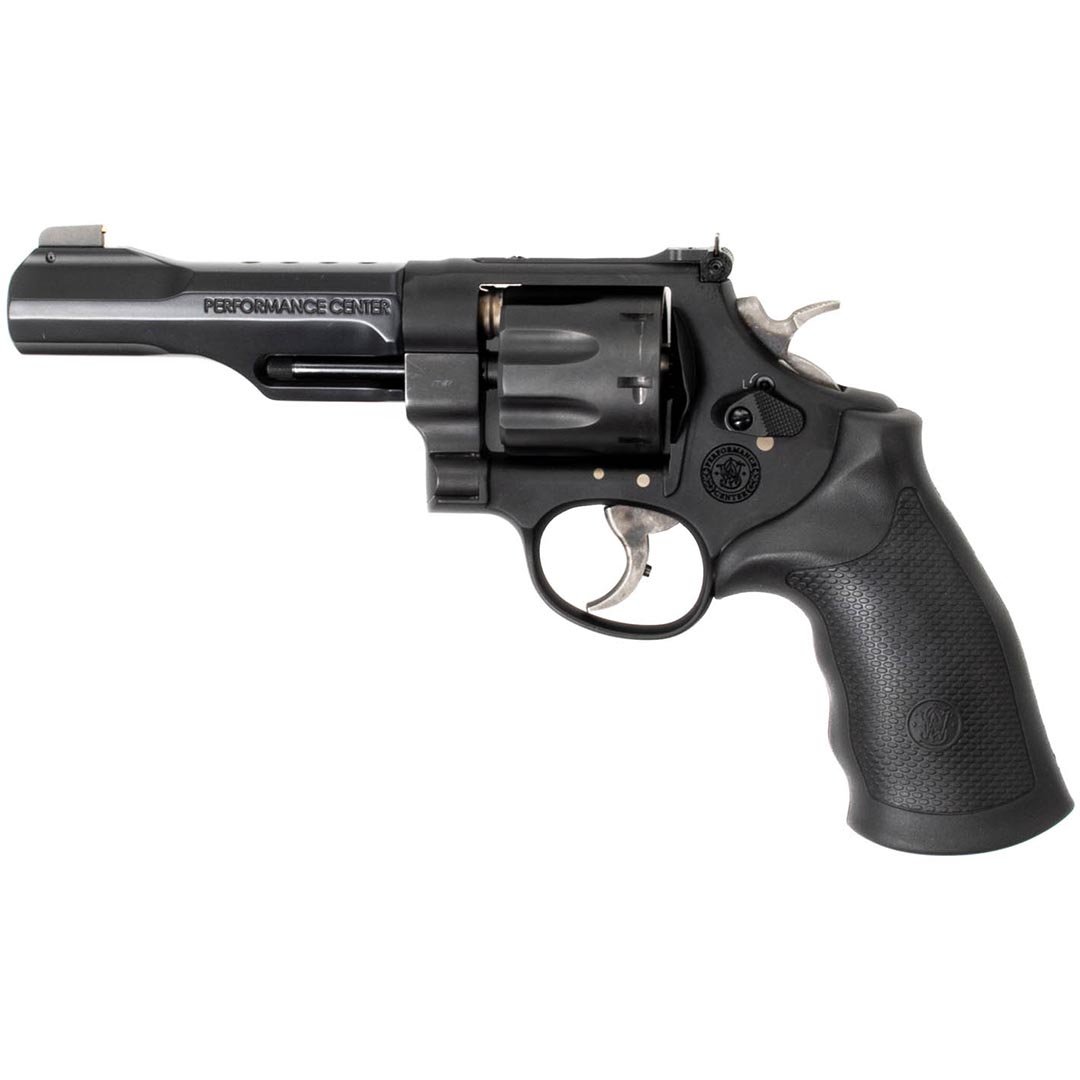 SMITH & WESSON 327 PERFORMANCE CENTER